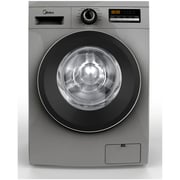 Midea Front Load Fully Automatic Washer 8 kg MFG80S