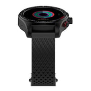IQ Touch ACTIVE X7 PRO7 Pro Smart Watch Black