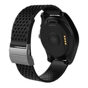 IQ Touch ACTIVE X7 PRO7 Pro Smart Watch Black