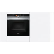 Siemens Built In Microwave Oven HN678G4S1M