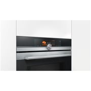 Siemens Built In Microwave Oven HN678G4S1M