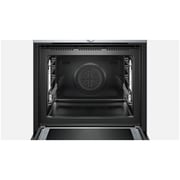 Siemens Built In Microwave Oven HN678G4S1M