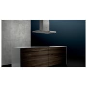 Siemens Island Hood LF97BBM50M