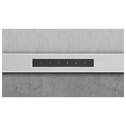 Siemens Island Hood LF97BBM50M