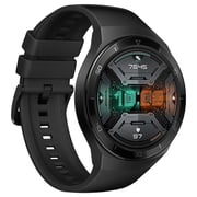 Huawei Watch GT2e Smart Watch Hector – Black