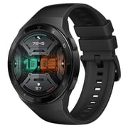 Huawei GT2e Hector Smart Watch Black