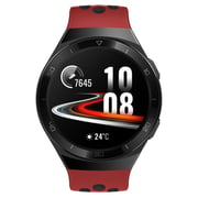 Huawei GT2e Hector Smart Watch Lava Red