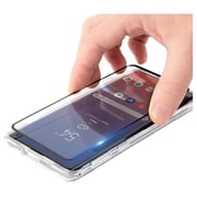Case Mate Tough Case + Glass Screen Protectr Clear For Samsung S10e