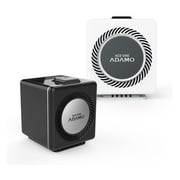 Adamo Vehicle/Table Photo catalytic Air Purifier Black ACT030BW