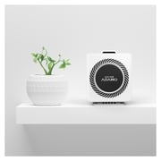 Adamo Vehicle/Table Photo catalytic Air Purifier Black ACT030BW