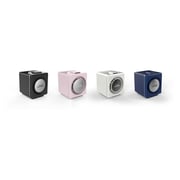 Adamo Vehicle/Table Photocatalytic Air Purifier Cobalt Blue ACT030CB