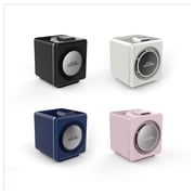 Adamo Vehicle/Table Photocatalytic Air Purifier Cobalt Blue ACT030CB