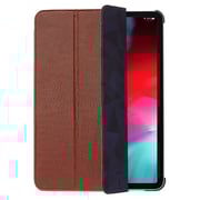 Decoded Leather Slim Cover For iPad Pro 11