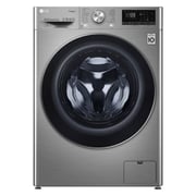 LG Front Load Washer 9 kg F4R5VYG2T