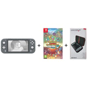 Nintendo switch best sale lite sharaf dg