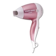 Black and Decker Travel Hair Dryer PX1200
