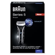 Braun Series 5 Shaver Active Lift 570S4
