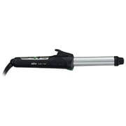 Braun Ceramic 24mm Hair Curler EC1 Iontec Satin7