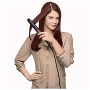 Braun Satom Hair 7 Color Straightener ES3C