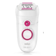 Braun Silk Epil 5 Epilator ES5180
