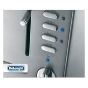 Buy Delonghi Esclusivo Toaster CTH2023 Online in UAE Sharaf DG