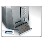 Delonghi Esclusivo Toaster CTH2023
