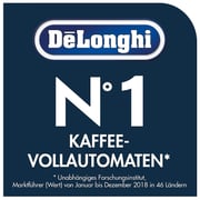 Delonghi Magnifica Automatic Coffee Machine ECAM 22.360