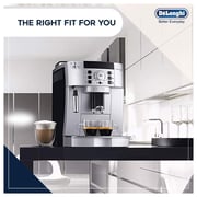 Delonghi Magnifica Automatic Coffee Machine ECAM 22.360