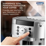 Delonghi Magnifica Automatic Coffee Machine ECAM 22.360