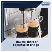 Delonghi Magnifica Automatic Coffee Machine ECAM 22.360
