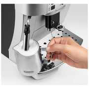Delonghi Magnifica Automatic Coffee Machine ECAM 22.360