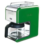 Kenwood Coffee Maker 6-Cup Pistachio CM025 Kmix
