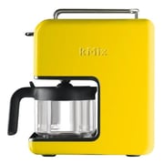 Kenwood Kmix Coffee Maker 6-Cup Sherbert CM028