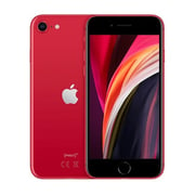 Apple iPhone SE (128GB) - (PRODUCT)RED