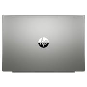 HP Pavilion 14-CE3007NE Laptop - Core i5 1GHz 8GB 512GB 2GB Win10 14inch FHD Mineral Silver English/Arabic Keyboard