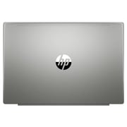 HP Pavilion 14-CE3007NE Laptop - Core i5 1GHz 8GB 512GB 2GB Win10 14inch FHD Mineral Silver English/Arabic Keyboard