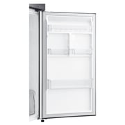 LG Top Freezer Refrigerator 335 Litres B402SLCB Smart Inverter Compressor Pull-out Tray Big Size Veggie Box