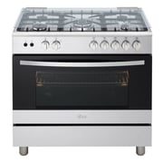 موقد طبخ إل جي  5  شعلة غاز FA415RMA