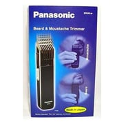 Panasonic er240 clearance