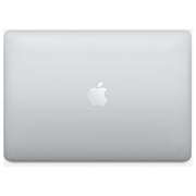 Macbook Pro 13  بوصة مزود بشريط ومعرف اللمس  (2020) - Core i5 1.4  جيجاهرتز  8  جيجابايت  512  جيجابايت لوحة مفاتيح مشتركة إنجليزي / عربي فضي