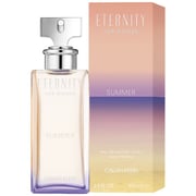 Parfum calvin deals klein eternity summer