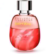 Hollister Festival Vibes Eau De Parfum For Women 100ml