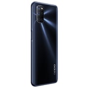 Oppo A92 128GB Twilight Black Dual Sim Smartphone CPH2059