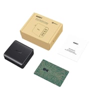 Aukey PA-T18 4 Port USB Qualcomm Quick Charge 3.0 Travel Charger