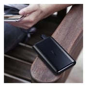 Aukey USB-C Power Bank 10000mAh Grey