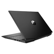 HP Pavilion 15-CX0049NE Gaming Laptop - Core i5 2.3GHz 8GB 1TB+256GB 4GB Win10 15.6inch FHD Shadow Black English/Arabic Keyboard