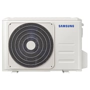 Samsung Split Air Conditioner 1.5 Ton AR18TRHQKWK/GU