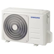 Samsung Split Air Conditioner 1.5 Ton AR18TRHQKWK/GU