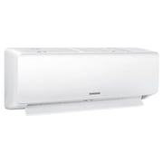 Samsung Split Air Conditioner 1.5 Ton AR18TRHQKWK/GU