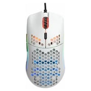 Glorious GOM Model O Minus Gaming Mouse Matte White